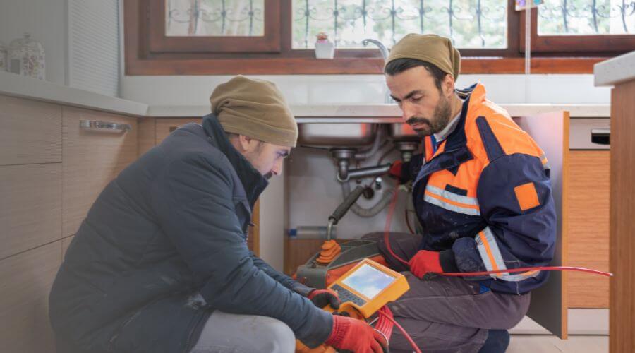 Professional same day plumber in Craigsville, WV